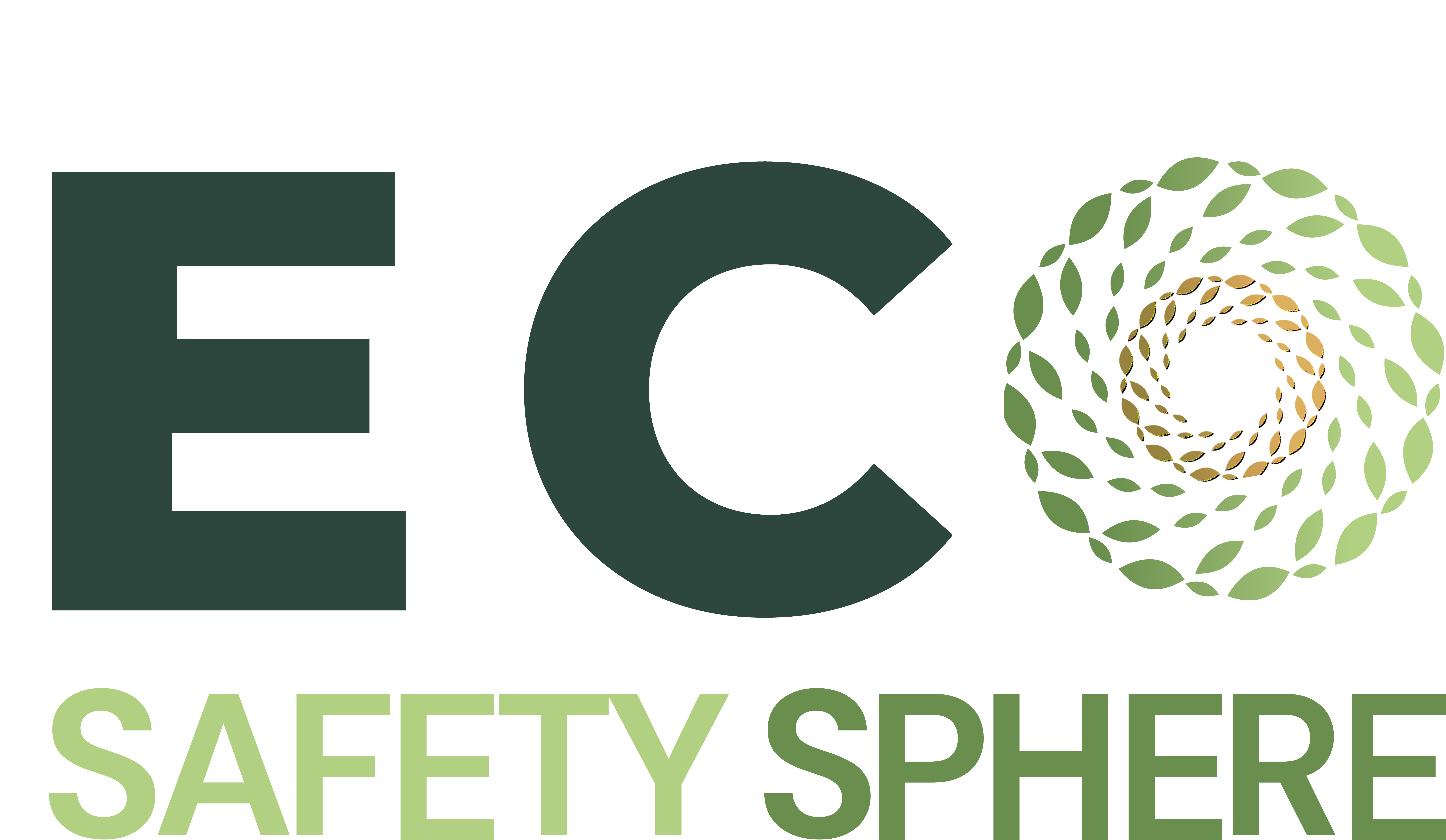 Eco Safetysphere Logo